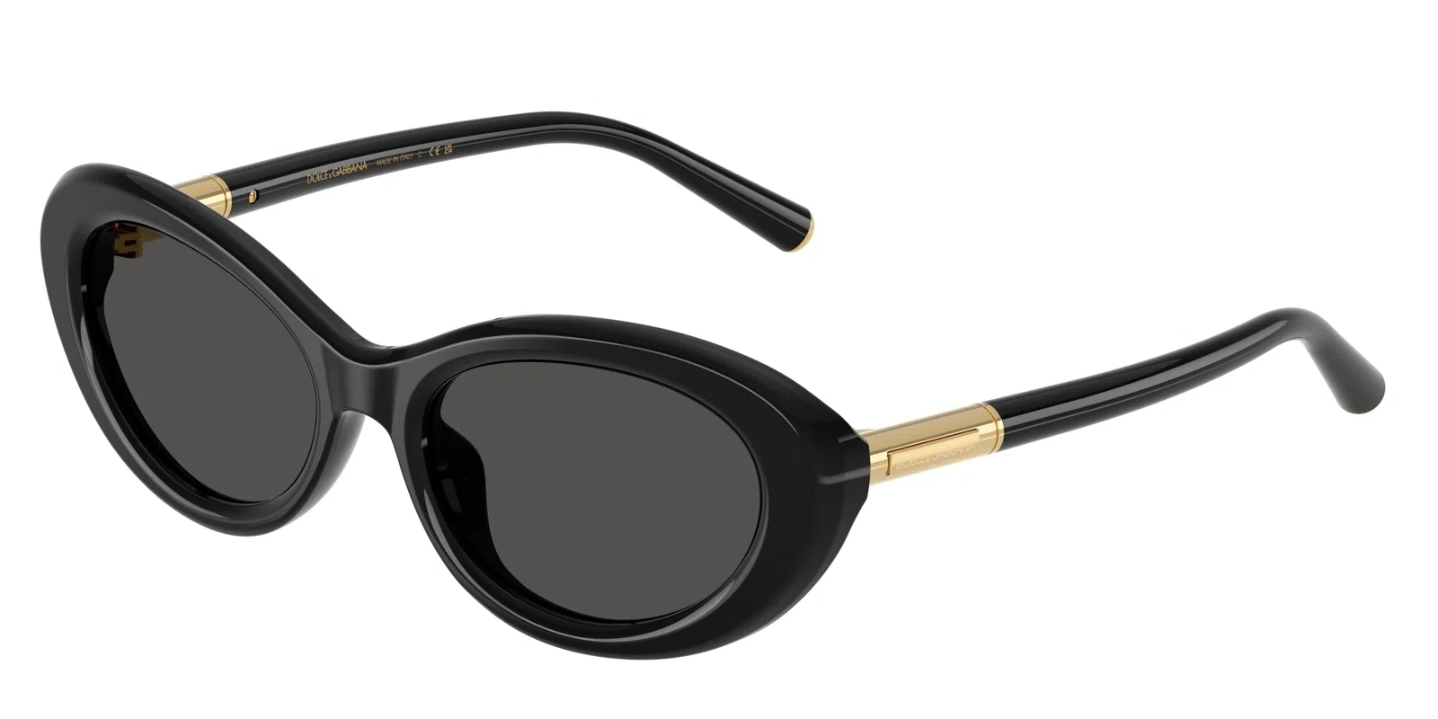 Dolce & Gabbana 4519 Sunglasses - view 11
